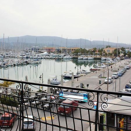The Victoria-City Apartment Lefkada City Екстер'єр фото