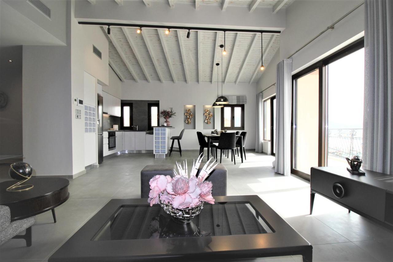 The Victoria-City Apartment Lefkada City Екстер'єр фото
