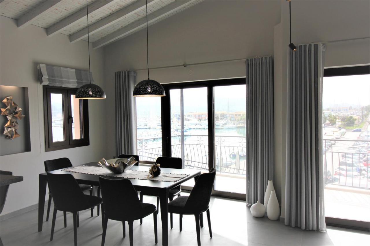The Victoria-City Apartment Lefkada City Екстер'єр фото