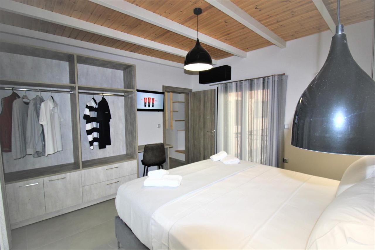 The Victoria-City Apartment Lefkada City Екстер'єр фото