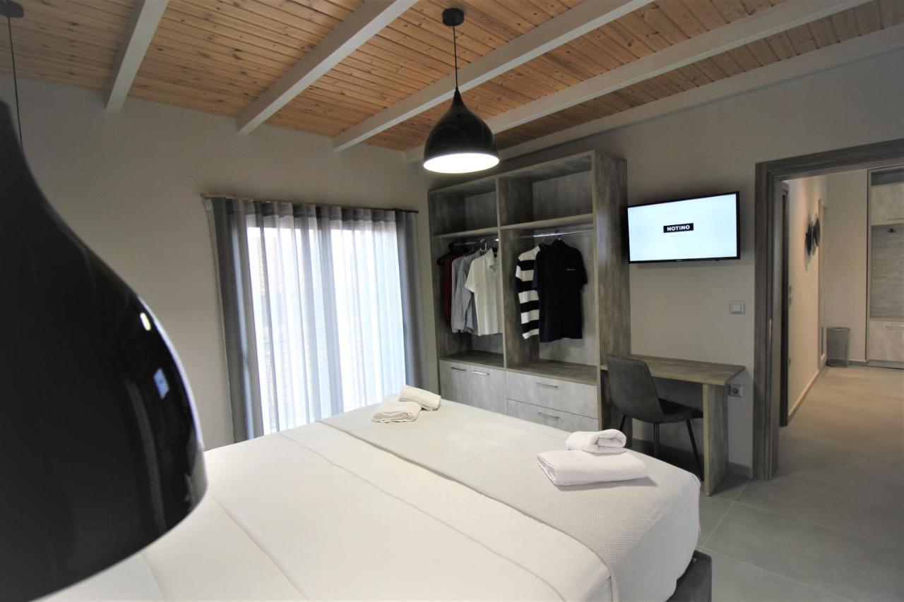 The Victoria-City Apartment Lefkada City Екстер'єр фото