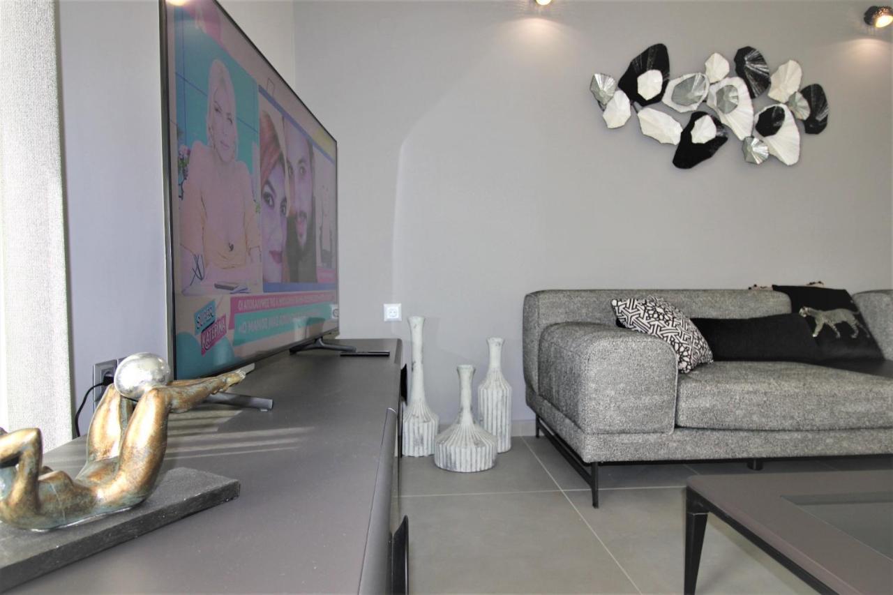 The Victoria-City Apartment Lefkada City Екстер'єр фото