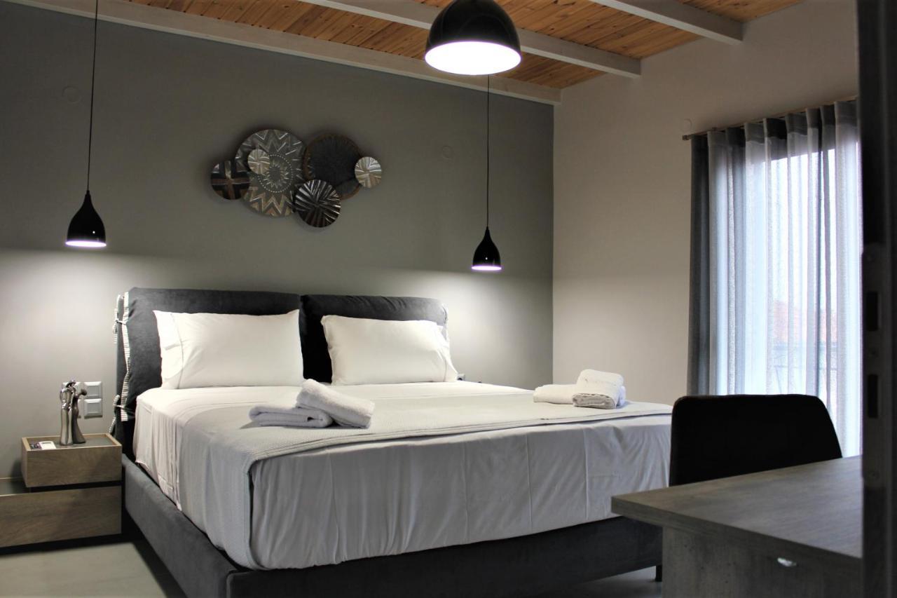 The Victoria-City Apartment Lefkada City Екстер'єр фото