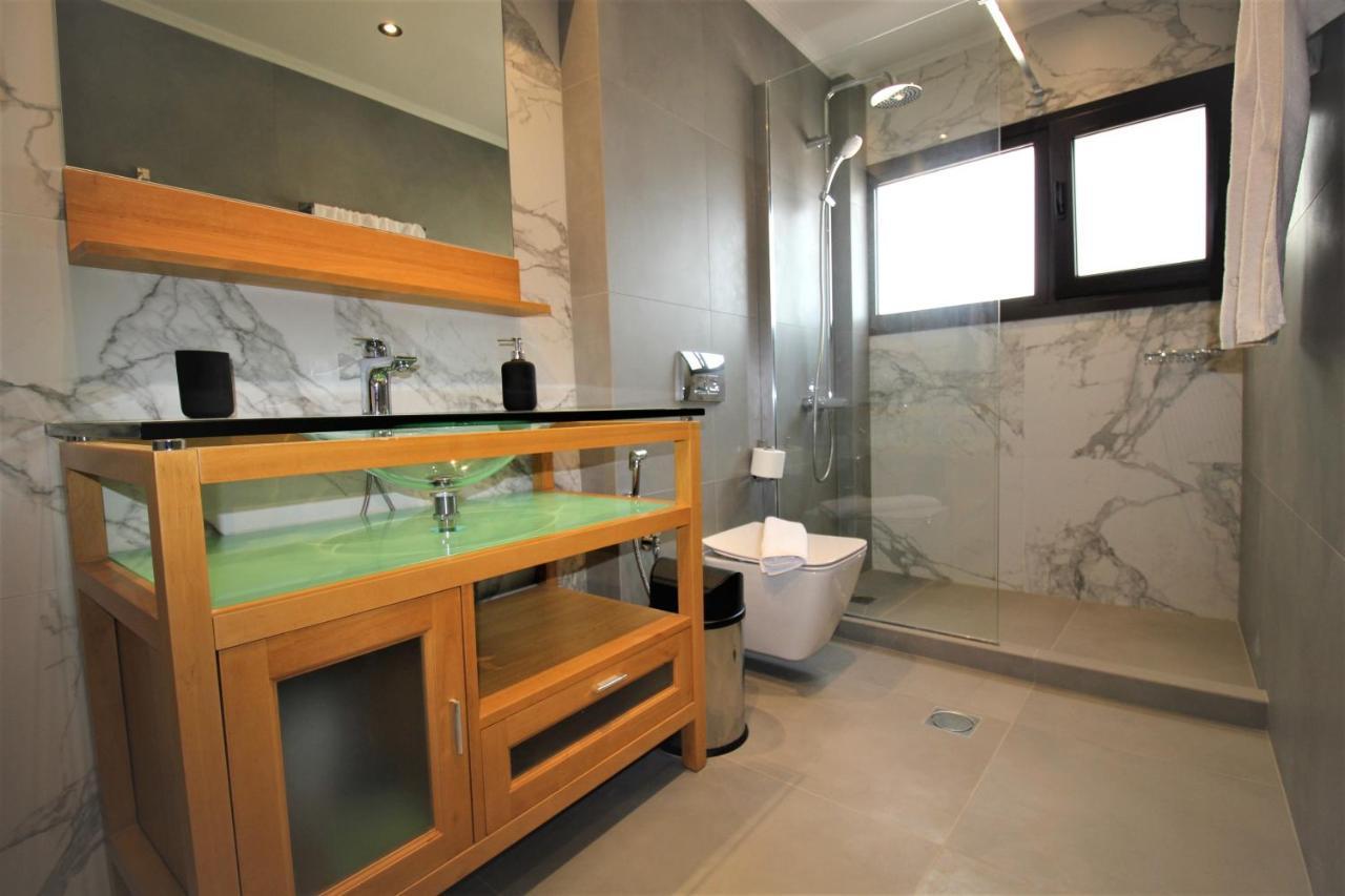 The Victoria-City Apartment Lefkada City Екстер'єр фото