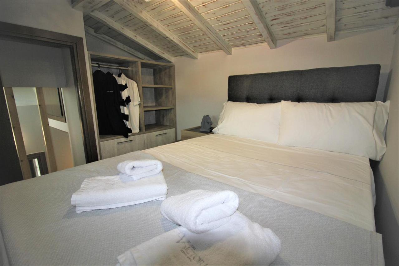 The Victoria-City Apartment Lefkada City Екстер'єр фото