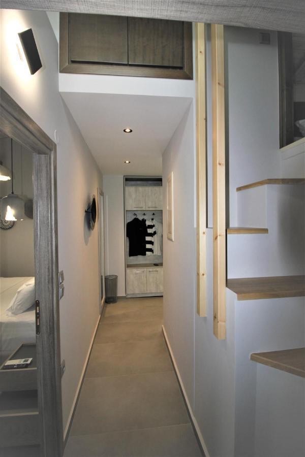 The Victoria-City Apartment Lefkada City Екстер'єр фото
