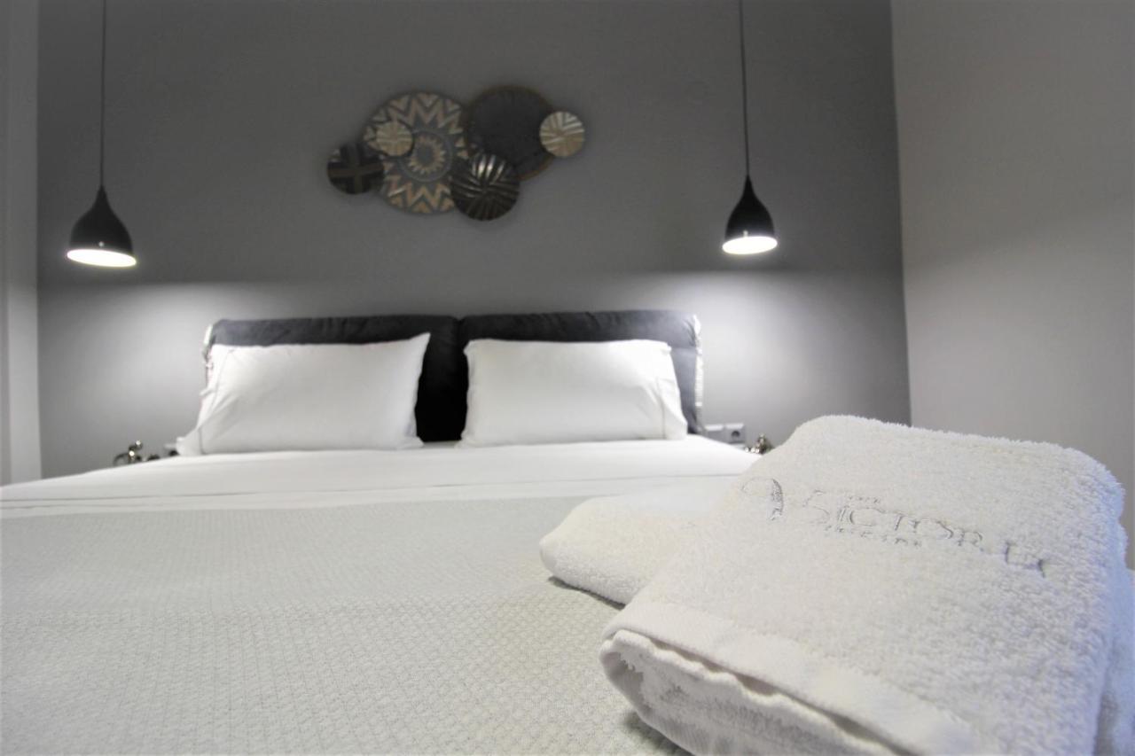 The Victoria-City Apartment Lefkada City Екстер'єр фото