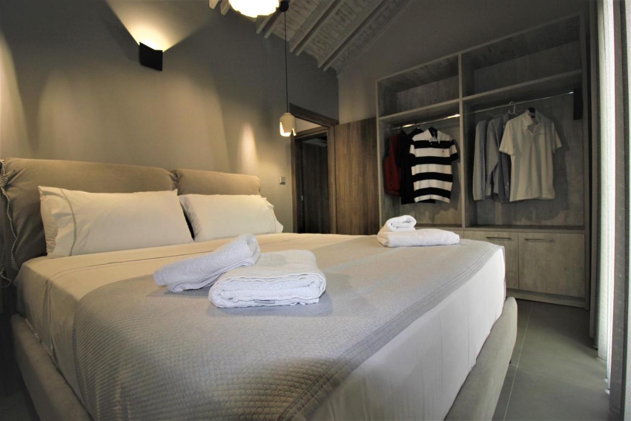 The Victoria-City Apartment Lefkada City Екстер'єр фото